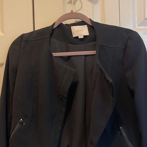 Loft Jacket - Picture 3 of 3